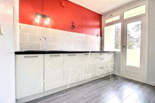  Appartement  vendre 2 pices 42 m