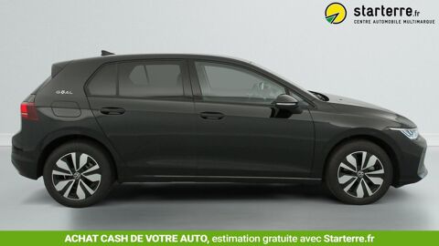 Golf 8 1.5 eTSI EVO2 116 DSG7 Life Plus 2024 occasion 69190 Saint-Fons