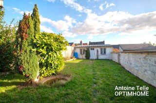  Maison à vendre 4 pièces 75 m²