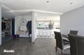  Maison à vendre 6 pièces 143 m²