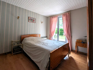  Maison à vendre 8 pièces 187 m²