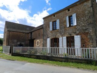  Maison à vendre 5 pièces 120 m²