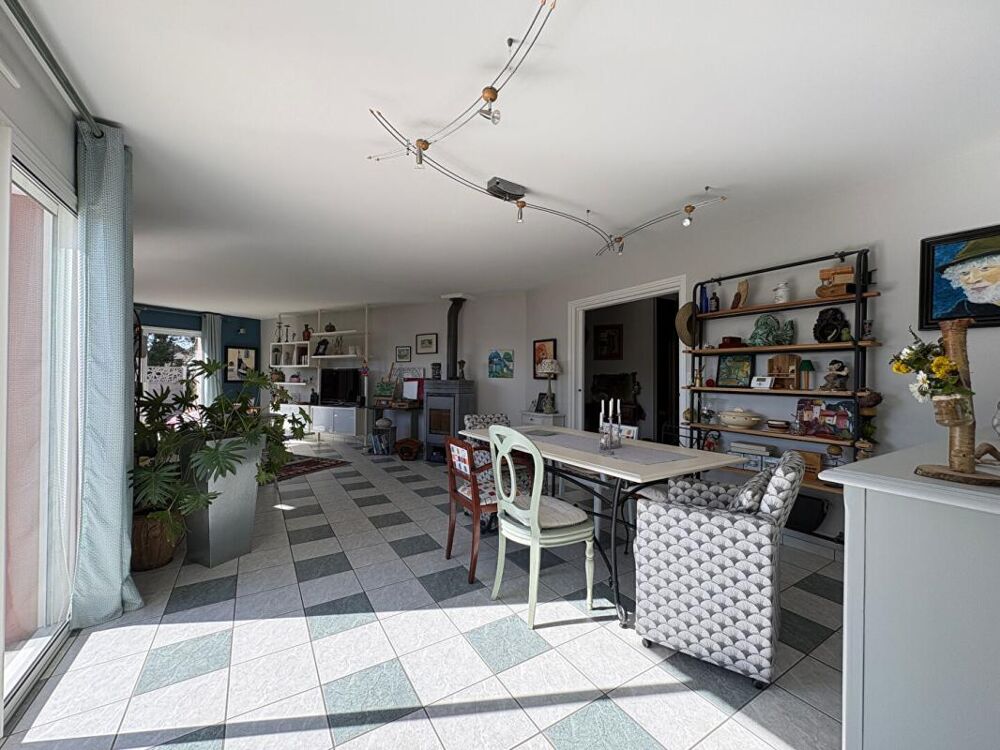 A vendre MOELAN SUR MER (29350) Maison 7 pièces 3 chambres 175 m2