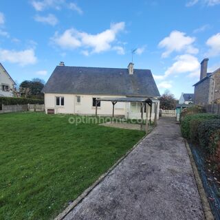  Maison à vendre 7 pièces 120 m²