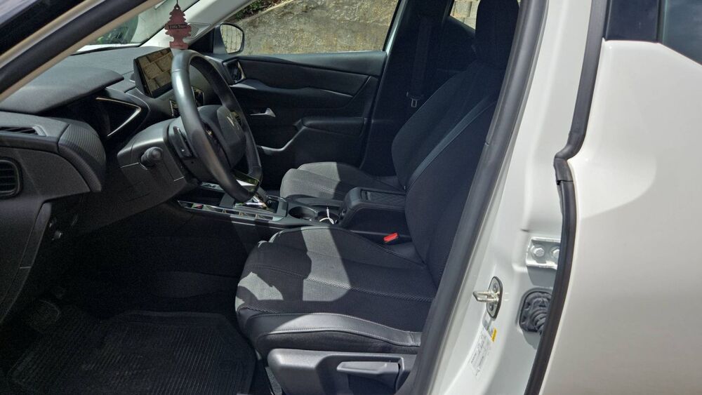 DS3 1.2 PureTech 130 EAT8 Bastille - Automatique Entretien const 2023 occasion 97230 Sainte Marie
