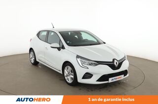 Clio 1.5 Blue dCi Business 85 ch 2020 occasion 92130 Issy-les-Moulineaux