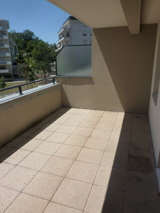  Appartement à louer 1 pièce 25 m²