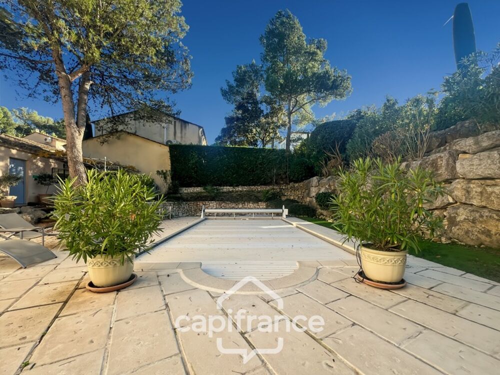  vendre  Maison Mallemort (13370)