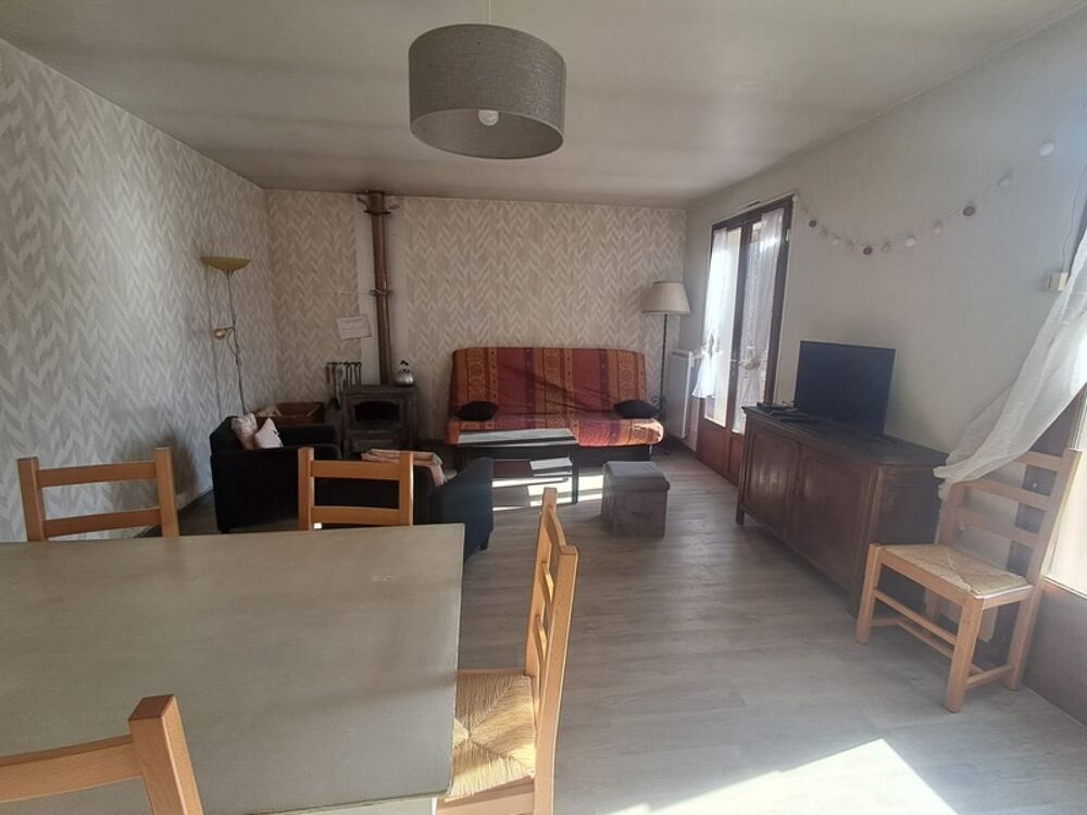 Vente Maison Maison Avajan avec jardin, garage et studio Avajan