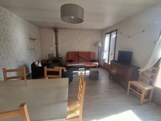  Maison � vendre 5 pi�ces 105 m�