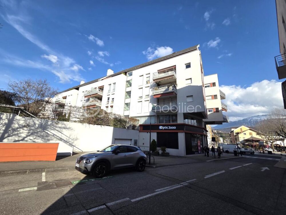 Vente Appartement Appartement Hyper centre Voiron     250 000 € Voiron