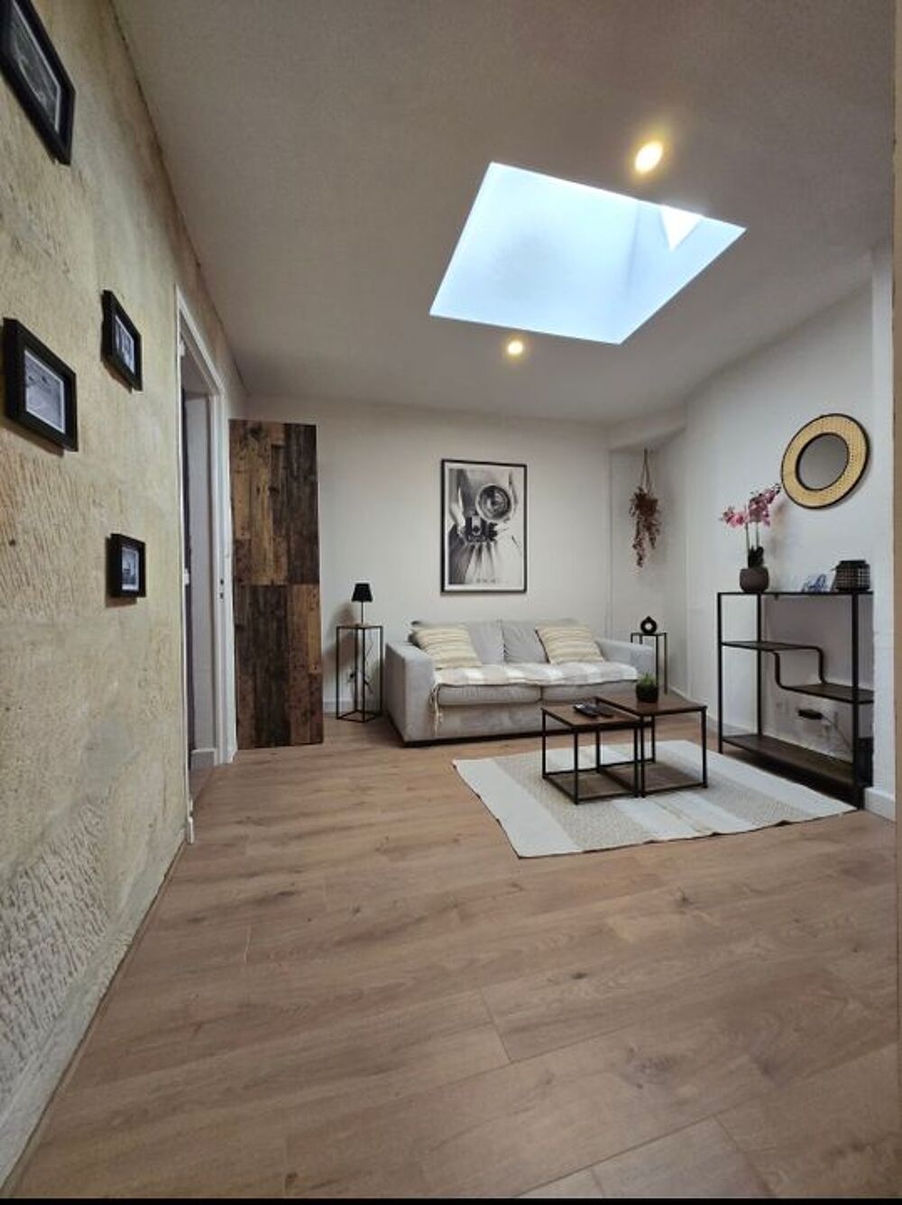 Studio de 25m2 à louer sur Arles