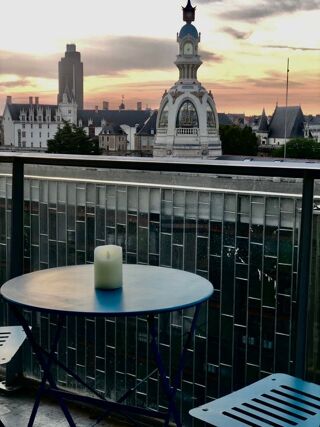 Appartement à louer 3 pièces 73 m²