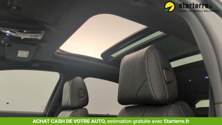 DS7 Hybride Rechargeable E-Tense 225 EAT8 Opera 2024 occasion 69190 Saint-Fons
