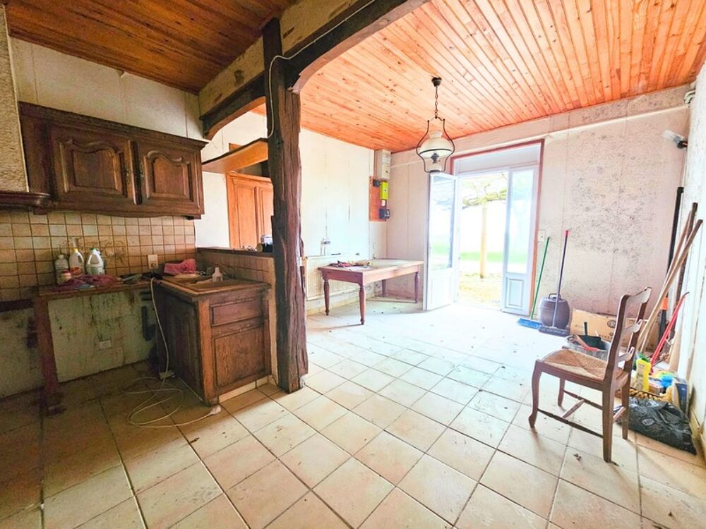 Vente Maison Maison à vendre 8 pièces MONBAZILLAC (24) Monbazillac