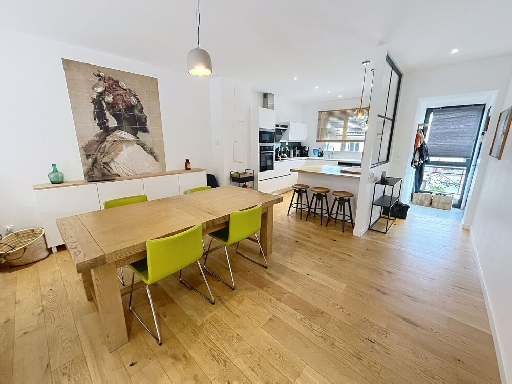 Vente Maison Maison à vendre 6 pieces 145m² piscine 2 studios 5 chambres Beziers