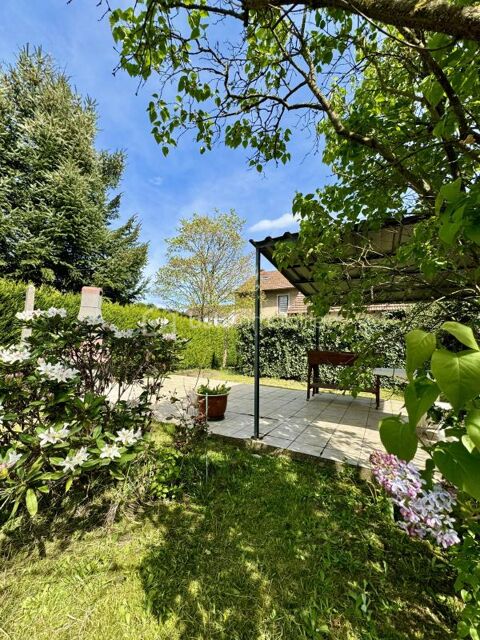   Maison de ville 168 m2, 5 Chambres, Proche fronti�re Allemande Maison - 7 pi�ce(s) - 168 m�