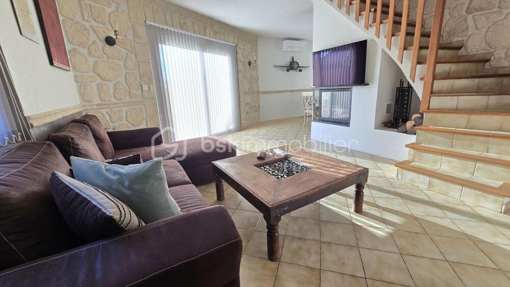 Vente Maison MAISON FRONTIGNAN AVEC PISCINE Frontignan