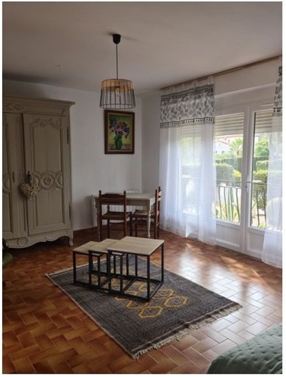 Location Appartement Appartement de 50m2 à louer sur Saint-Raphaël Saint raphael