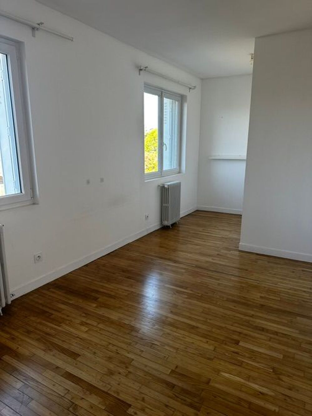 Location Maison Maison de 98m2 à louer sur Niort Niort