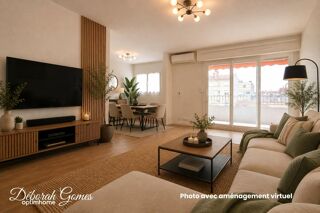  Appartement à vendre 5 pièces 126 m²