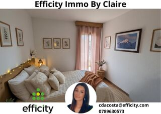  Appartement � vendre 4 pi�ces 45 m�