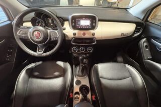 500 X 1.3 T4 16V FAP 4x2 DCT6 150 cv Cross 2018 occasion 85190 Venansault