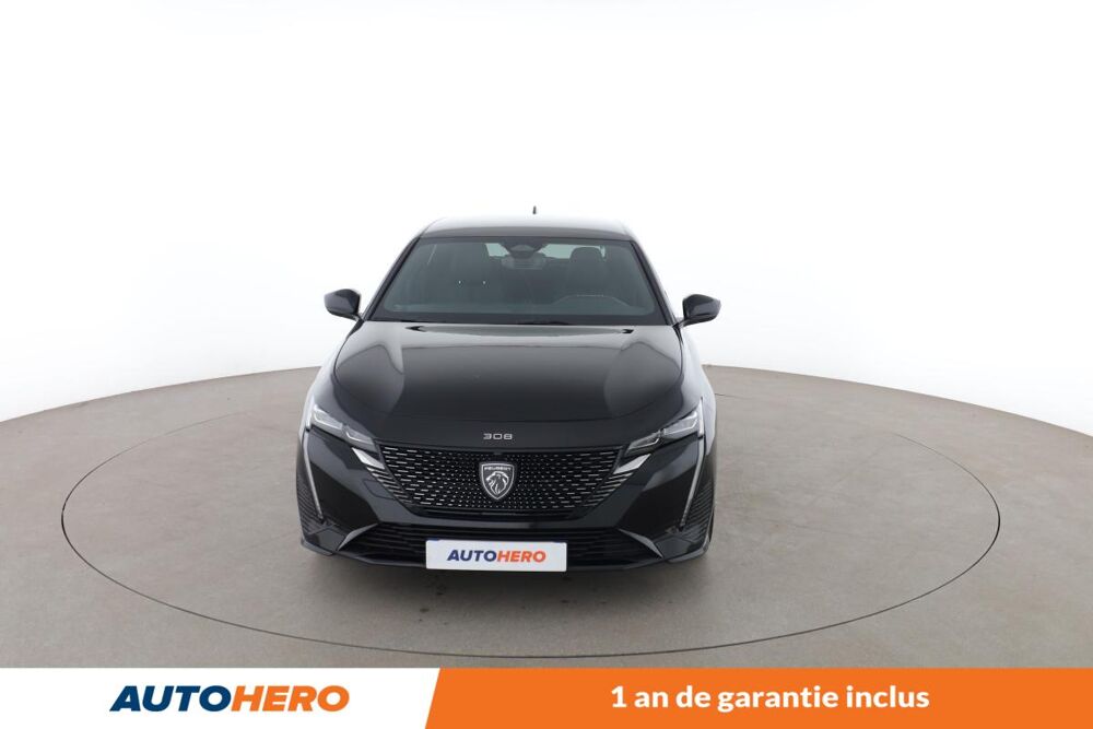 308 1.2 Hybrid GT e-DCS6 136 ch 2024 occasion 92130 Issy-les-Moulineaux