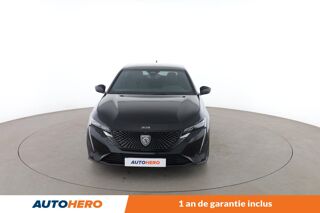 308 1.2 Hybrid GT e-DCS6 136 ch 2024 occasion 92130 Issy-les-Moulineaux