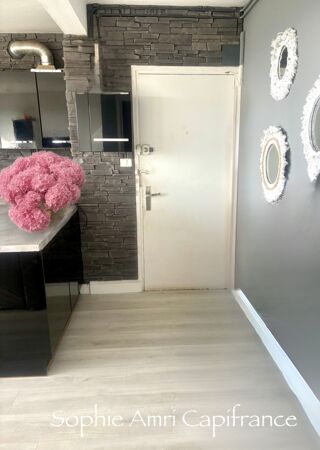  Appartement � vendre 3 pi�ces 58 m�