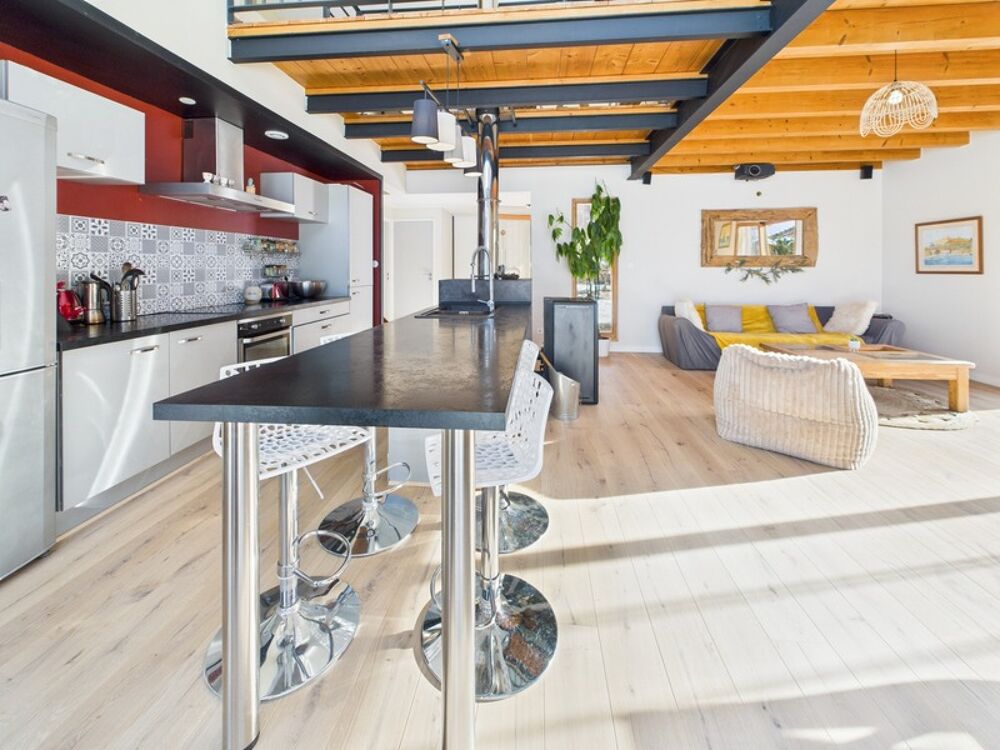  vendre  Chalet Samons (74340)