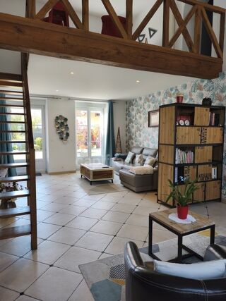  Maison � vendre 14 pi�ces 398 m�