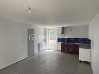  Maison à louer 4 pièces 95 m²