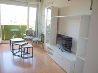  Appartement � louer 1 pi�ce 30 m�