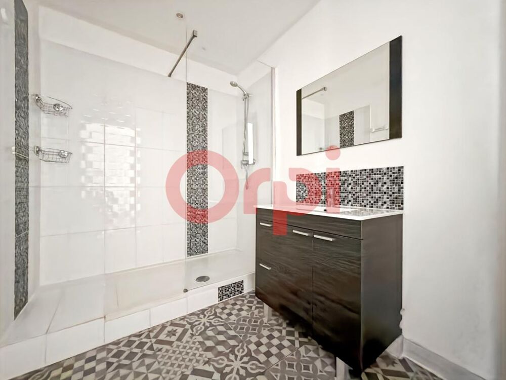 Vente Appartement Appartement T2 de 60m² - Cave - Lyon 8