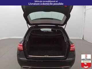 Classe C 300e 9G-Tronic Avantgarde Line 2020 occasion 78200 Buchelay