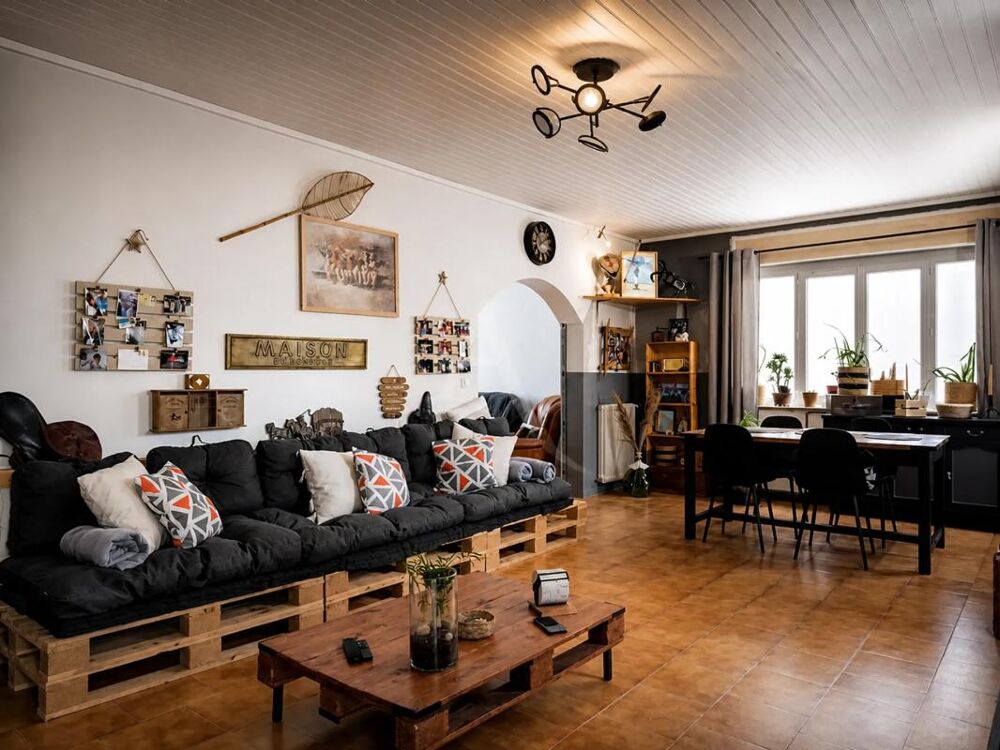 Vente Appartement Appartement de 5 pièces de 123 m² à Pau Pau