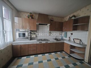  Maison � vendre 10 pi�ces 170 m�