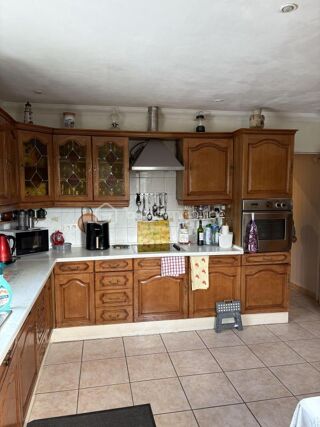  Villa � vendre 8 pi�ces 160 m�