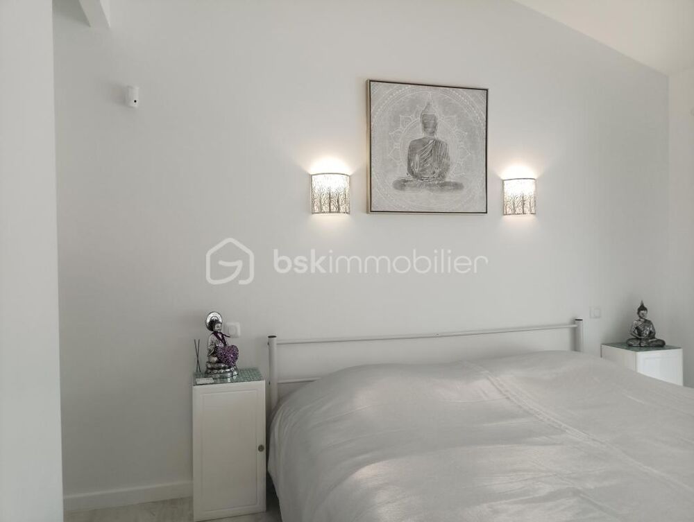 Villa de 139m2