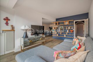  Appartement à vendre 4 pièces 112 m²