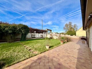  Maison à vendre 8 pièces 183 m²