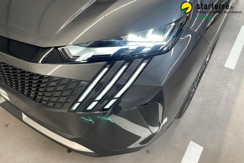 3008 Hybrid 145 e-DCS6 Allure 2025 occasion 73420 Voglans