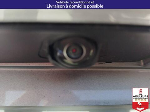 XC60 T8 Recharge AWD 303 ch + 87 Geartronic 8 - 2020 occasion 10150 Lavau