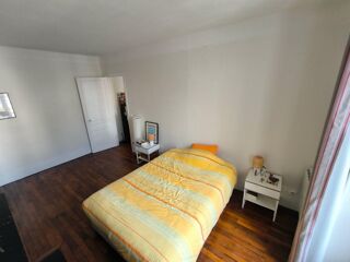  Appartement � vendre 2 pi�ces 48 m�