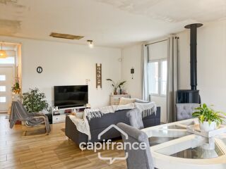  Maison � vendre 5 pi�ces 143 m�