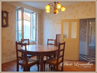  Maison � vendre 7 pi�ces 124 m�