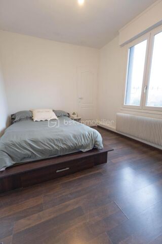  Maison � vendre 7 pi�ces 204 m�