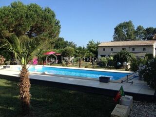  Maison � vendre 10 pi�ces 257 m�