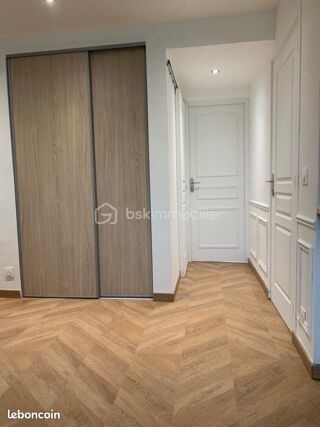  Appartement � vendre 1 pi�ce 40 m�